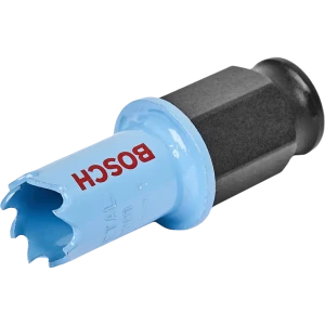 Коронка по стали Bosch 2608584778 16 мм 82857595 STLM-2152872