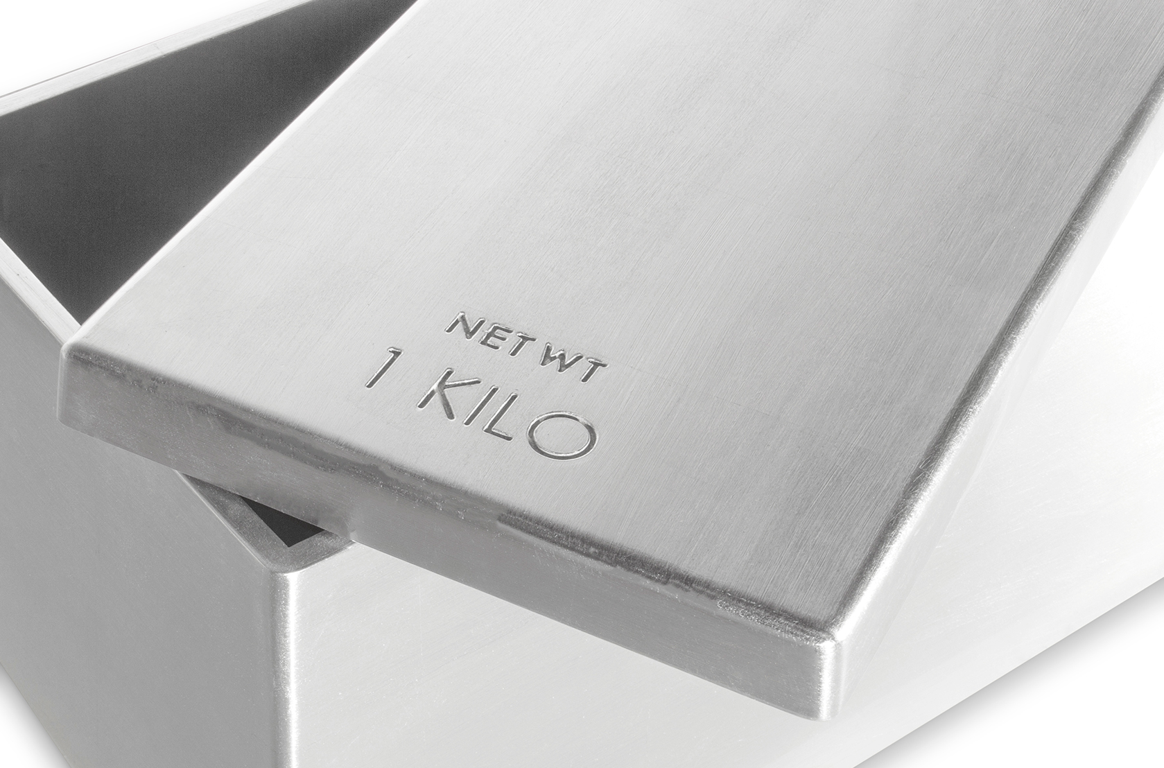 CIST772 Ящик для игрушек Серебро Circu  - Вид №4