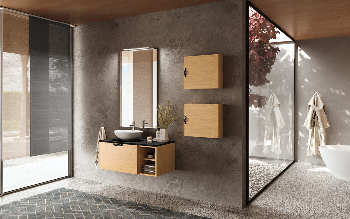 Valentina Eban Мебель для ванной  - Вид №10