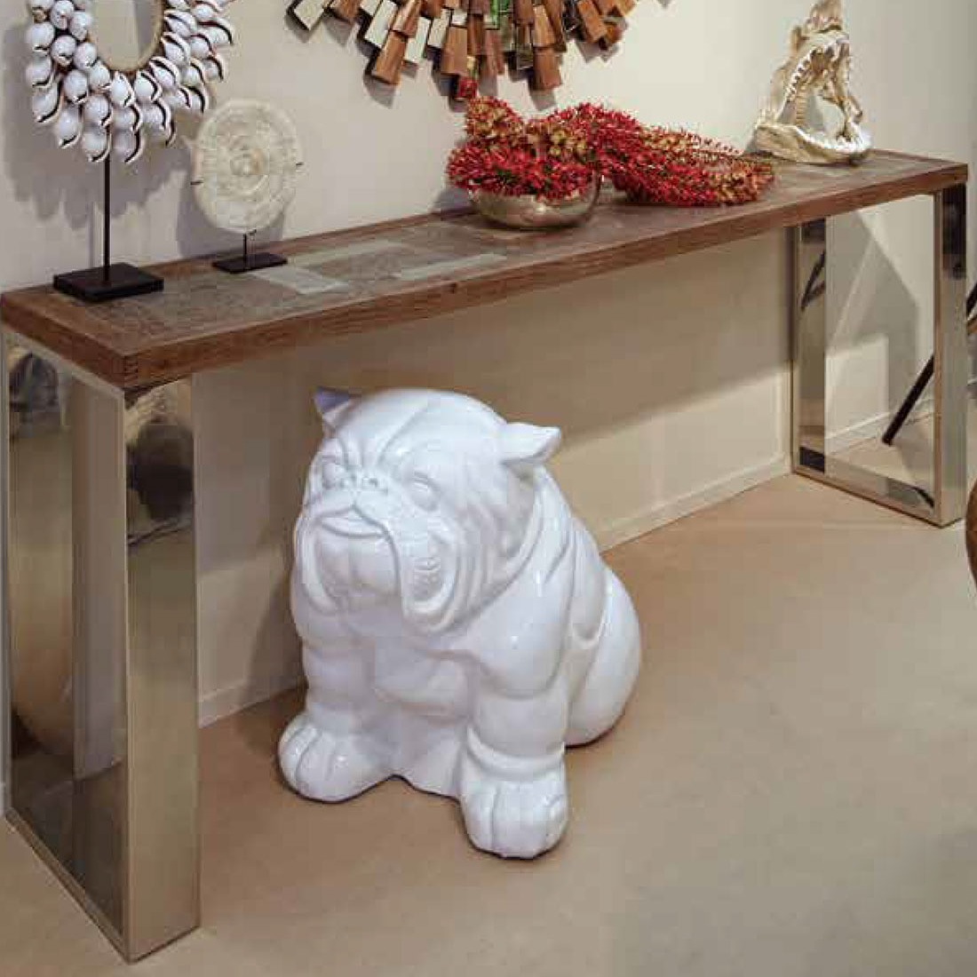 002950 Консоль Atlantic Contradiction Slate Santreyd