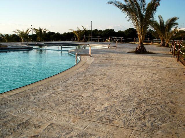 IDEAL WORK Сплошные напольные покрытия с принтом sun-id-1353447 - Вид №8