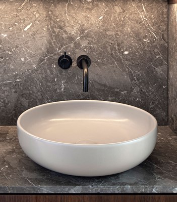 121 Раковина / Кухня vola  - Вид №95