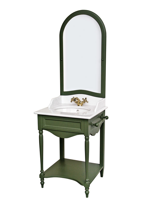 8448 Mobile bagno Bianchini&Capponi MEDITERRANEA Bianchini Capponi - Вид №2