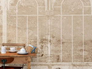 Классические обои, ПВХ бесплатно, экологически чистые, моющиеся