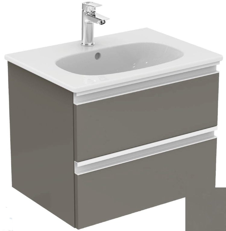 T0050PU Тумба для раковины 60 см Ideal Standard TESI