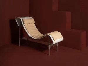 DANTE - Goods And Bads Мягкое кожаное кресло для отдыха