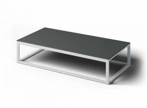 Laubo Прямоугольный садовый стол Formal