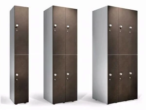 FIT INTERIORS Деревянный шкаф