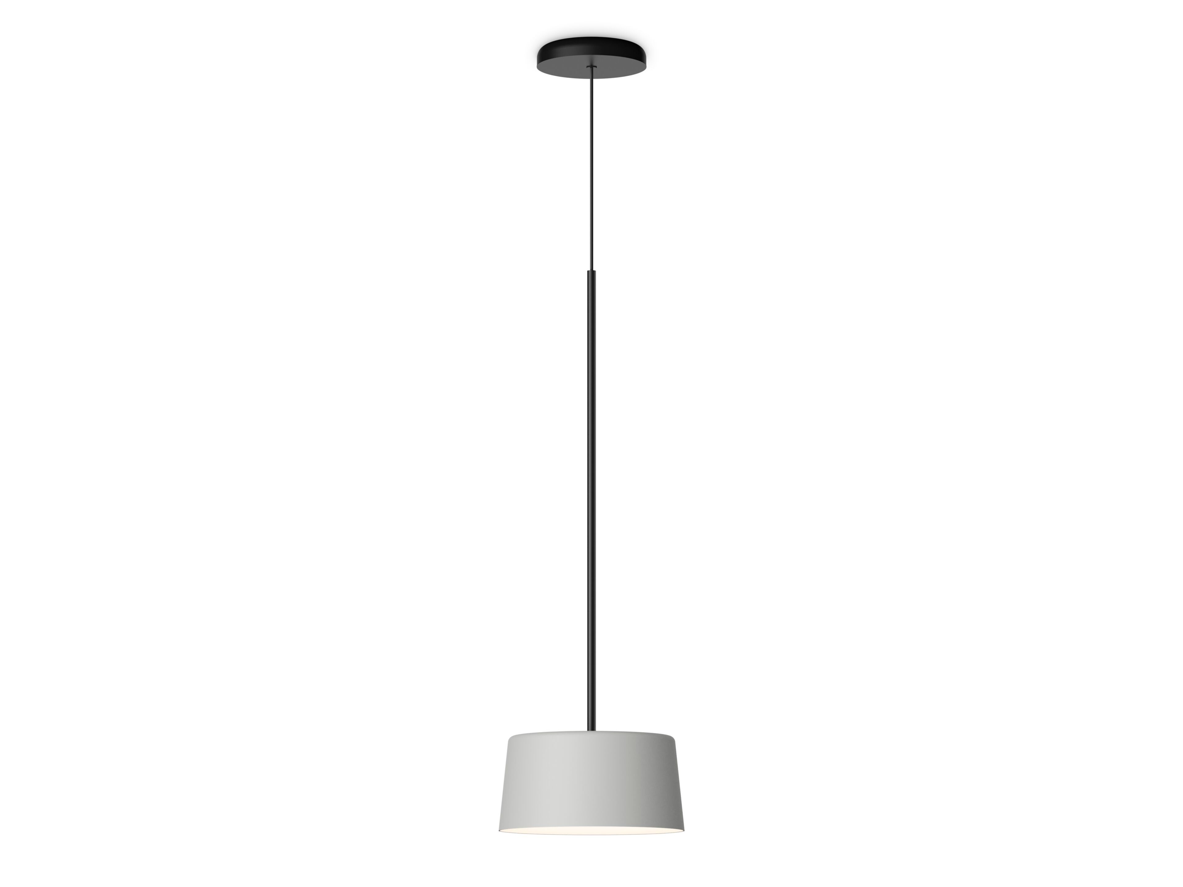Алюминиевый светодиодный подвесной светильник Vibia Tube Free ARCH-00102202 - Вид №1