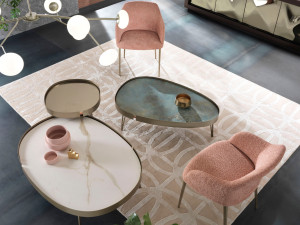 Журнальный столик