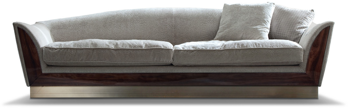 180/03 Coliseum диван - giorgio collection