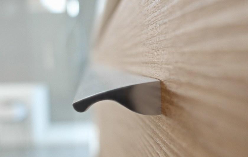 Ideagroup Мебель для умывальника из дуба с зеркалом My fly evo sun-id-1376977 - Вид №4