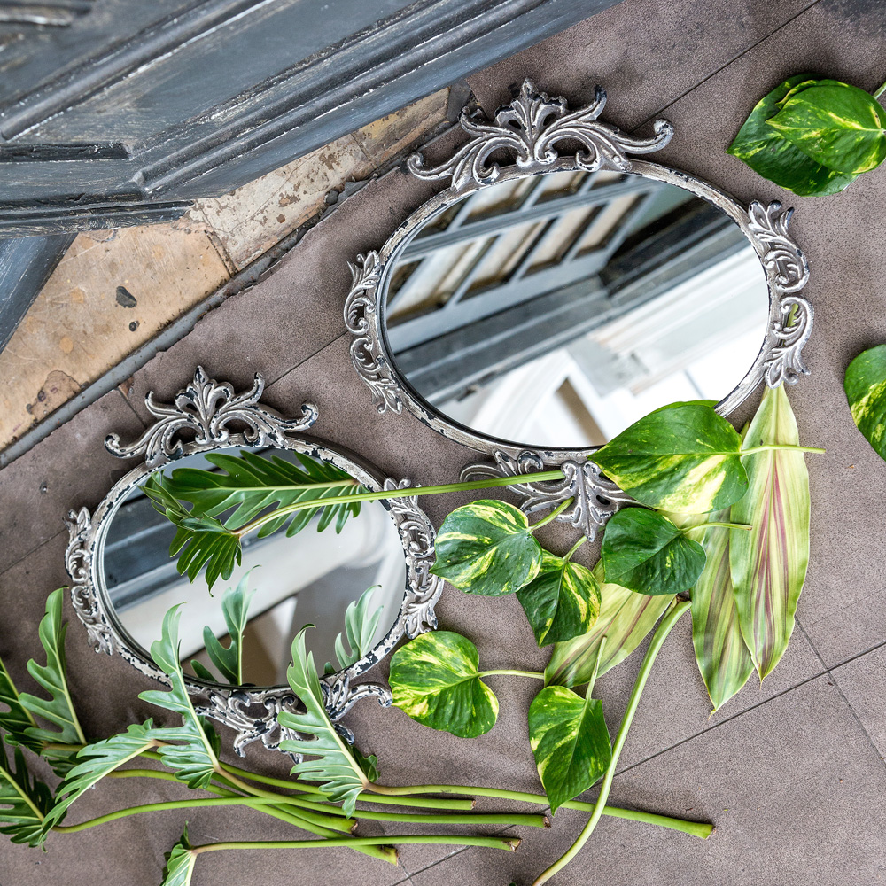 3112111 Настенное зеркало «Дюшесс» Object Desire  - Вид №3