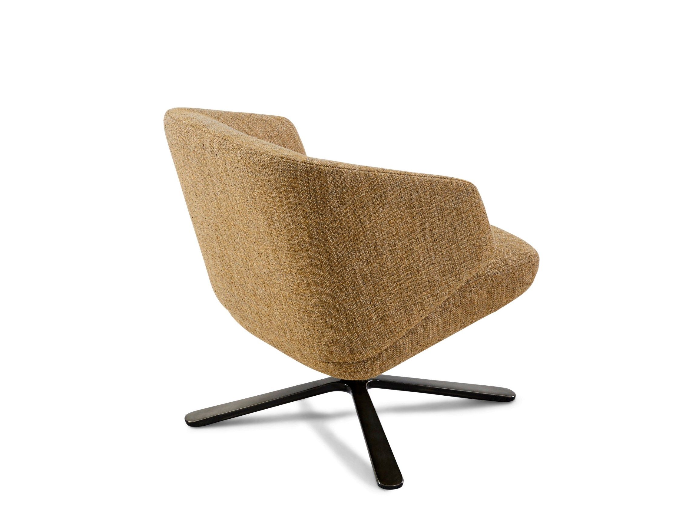 Спицевое кресло с подлокотниками Montis Back Me Up ARCH-00047134