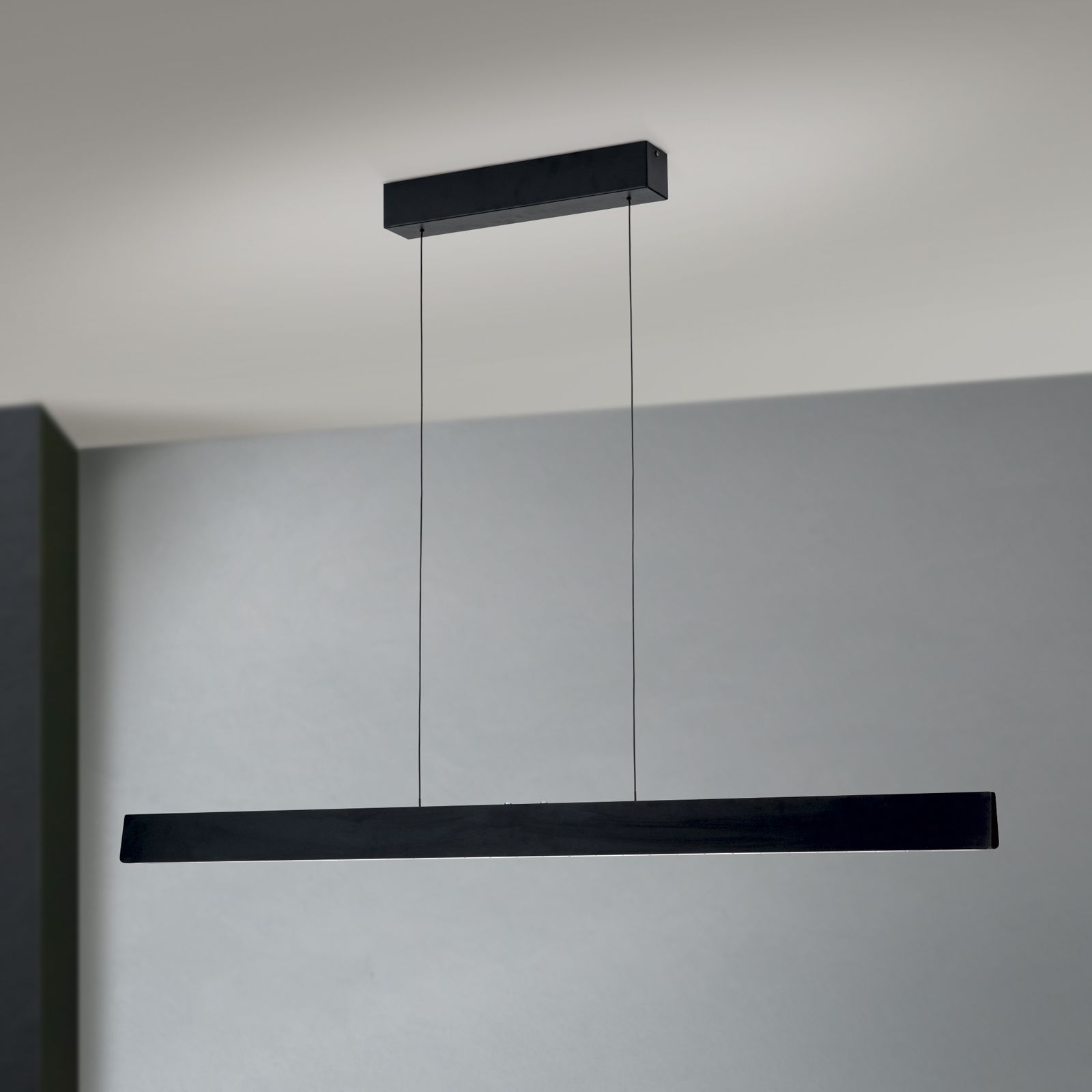 Алюминиевый светодиодный подвесной светильник Orion Tara ARCH-00013724 - Вид №2