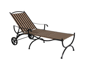 65.00.0310 Медичи Антик лежак Mbm