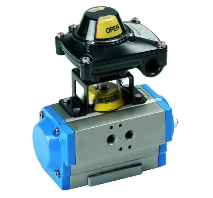 GENEBRE 5987 20 Limit switch box  - Вид №4