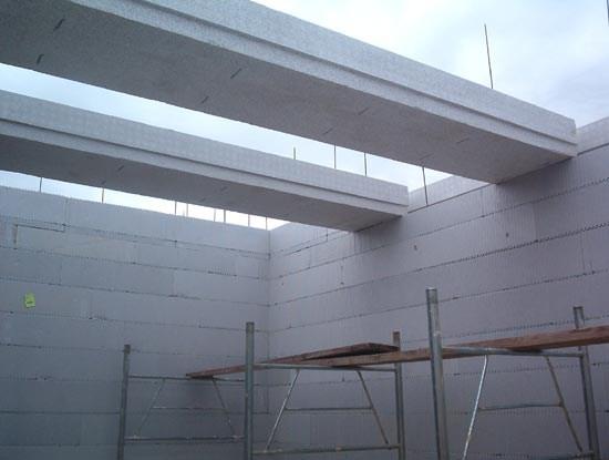 Bioisotherm Теплоизоляционная опалубка для железобетонных перекрытий sun-id-1488513 - Вид №4