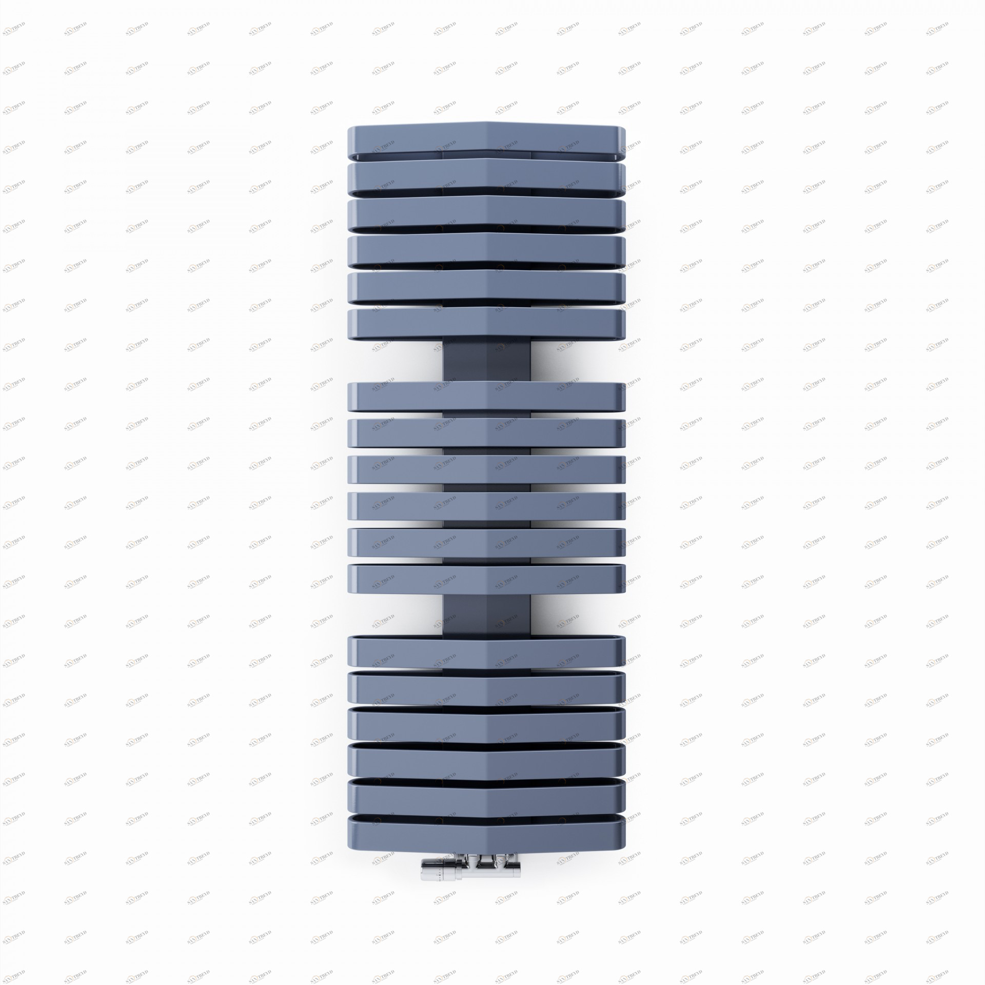 Полотенцесушители WGIRD092050 Iron D Terma 5.11 