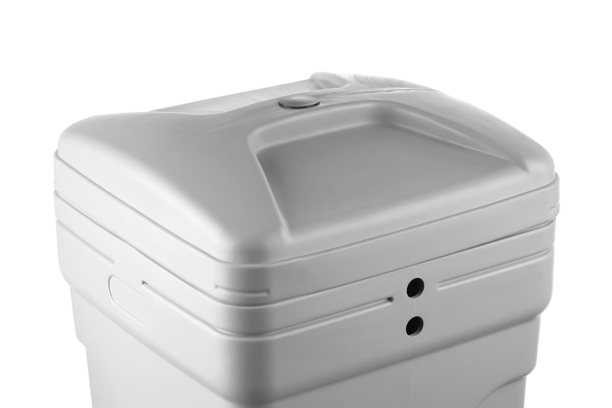 84434531 Бак солевой Гейзер 100 л STLM-0050022 Santreyd  - Вид №2