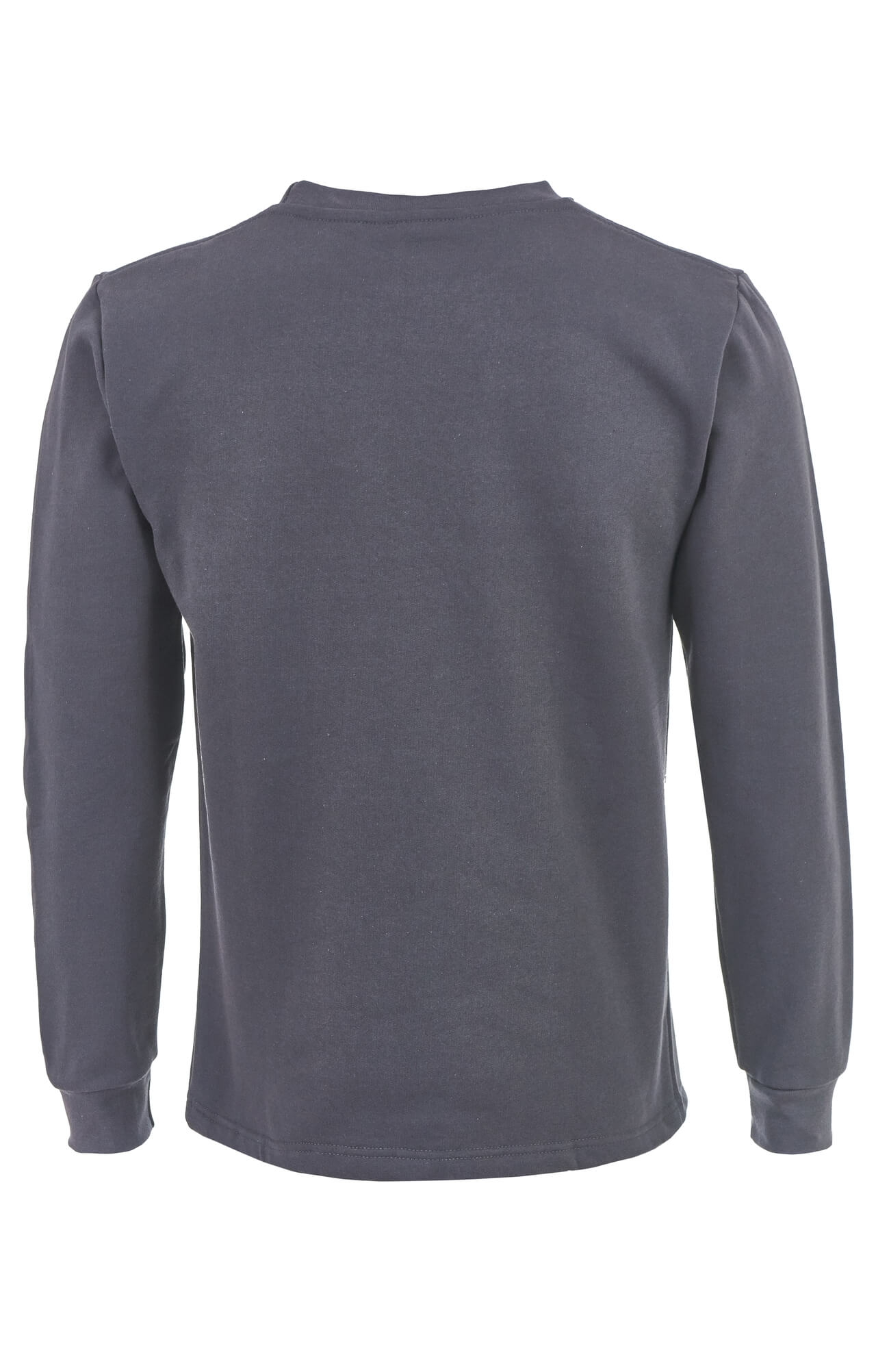 66330 Толстовка темно-серая  Одежда для охранных структур  размер M (96) Спецодежда  - Вид №3