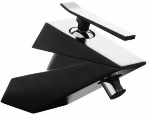 Rubinetterie Mariani Настольный смеситель для биде с одной ручкой и одним отверстием Panfilo 475-pf14