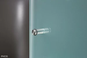 HG15-30 Ручка/крючок, ø15 мм, длина 3 см. PHOS