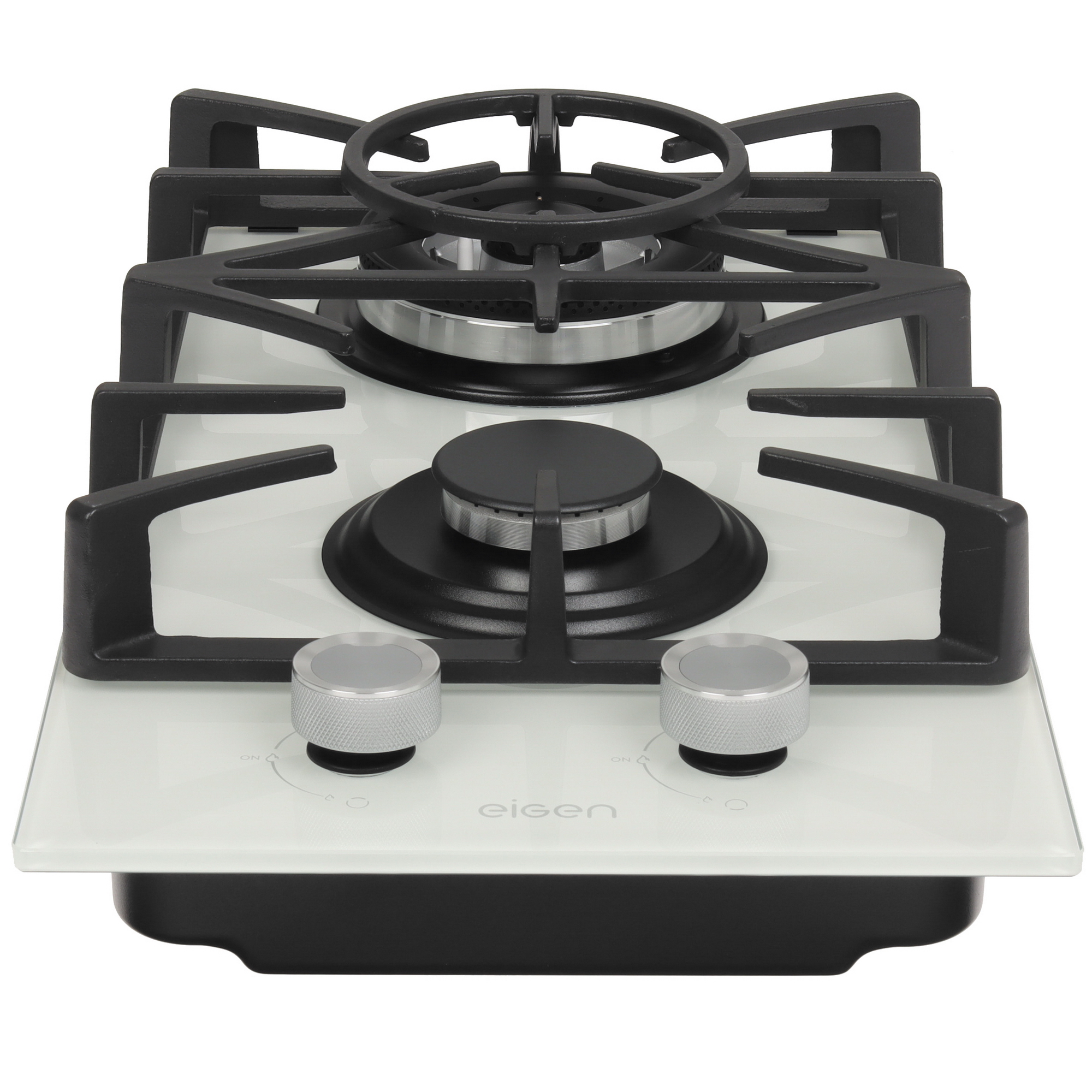 9099190 Газовая варочная поверхность Eigen MGBG-312W2 STDN-0070739 - Вид №1
