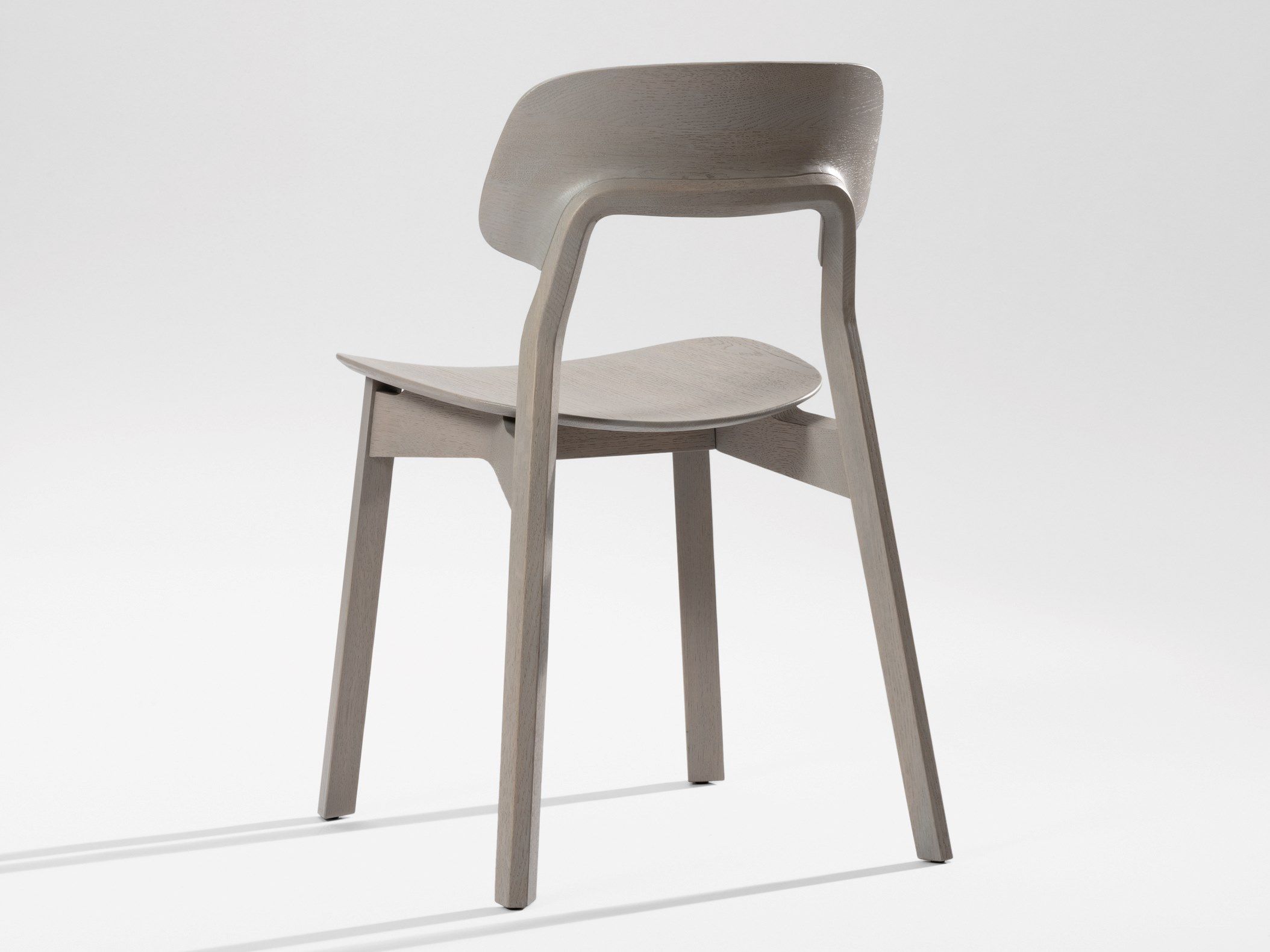 Деревянный стул ZEITRAUM Nonoto ARCH-00072973 - Вид №13