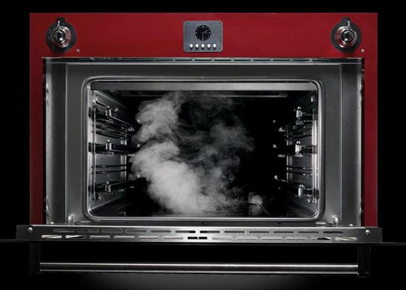 Steel Встроенная электрическая духовка Ascot sun-id-1425688 - Вид №5