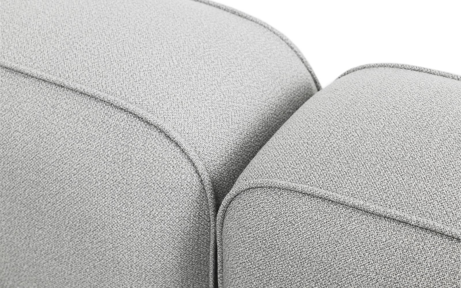 1002000 Диван веревочный 2-х местный Normann Copenhagen  - Вид №1