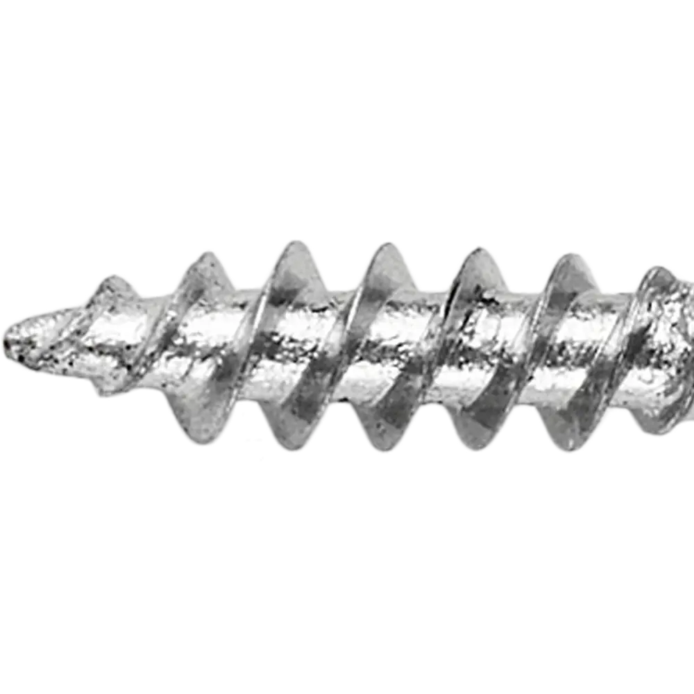 Santreyd: Саморезы по металлу острые 4.2x16 мм с пресс-шайбой (28 шт) 89335403 STLM-1010971 - Вид №1