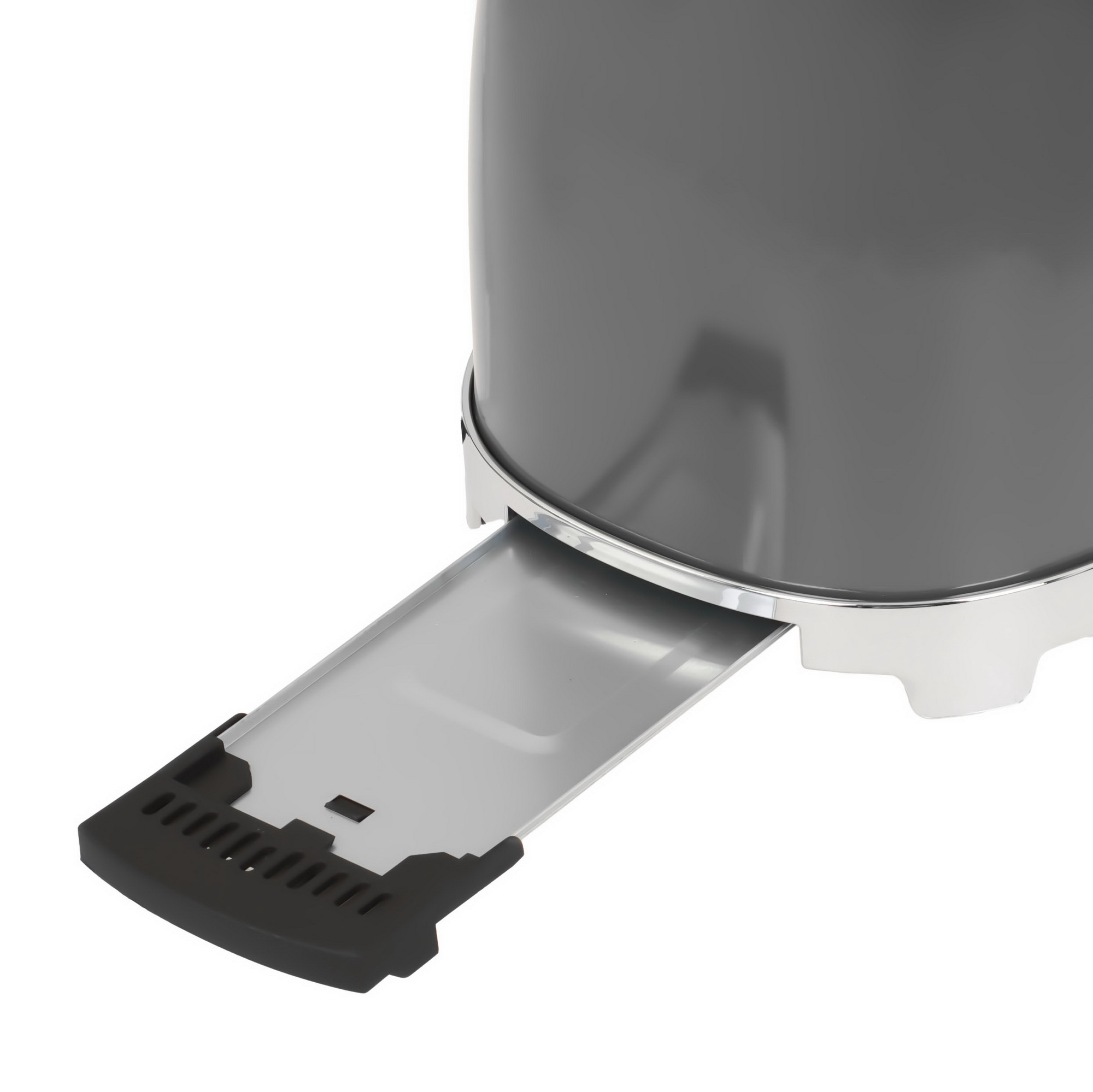 9229155 Тостер Tuarex TK-6007 серый STDN-0130900 - Вид №5