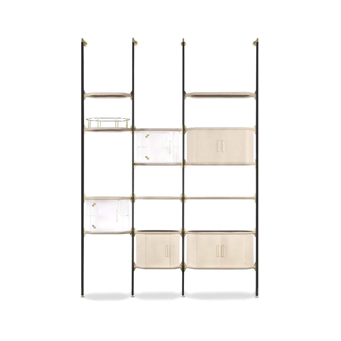 Стеллаж / Libelle Baxter sun-id-378271 - Вид №1