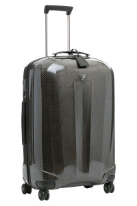 5952-0122 Чемодан 5952 Trolley M Roncato We Are Glam