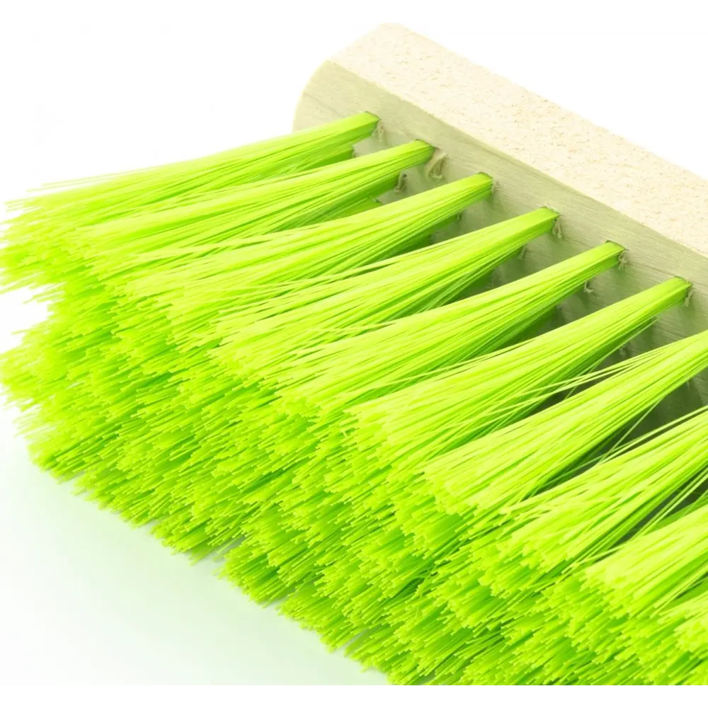 Santreyd - Садовая щетка 40 см с деревянной колодкой для эффективной уборки 82584899 STLM-0030666 - Вид №1