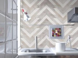 Inkiostro Bianco Геометрические обои