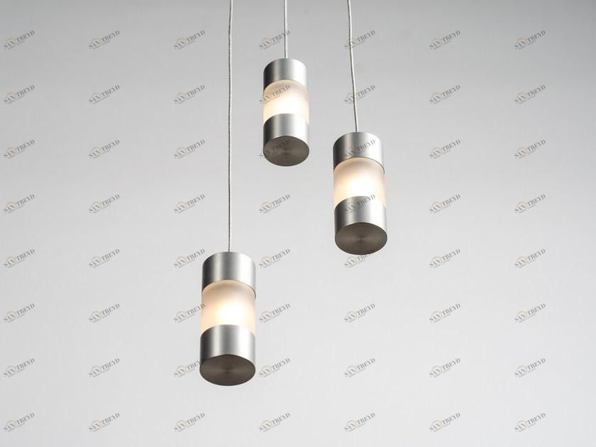 Karice Lighting Светодиодная подвесная лампа sun-id-1453897