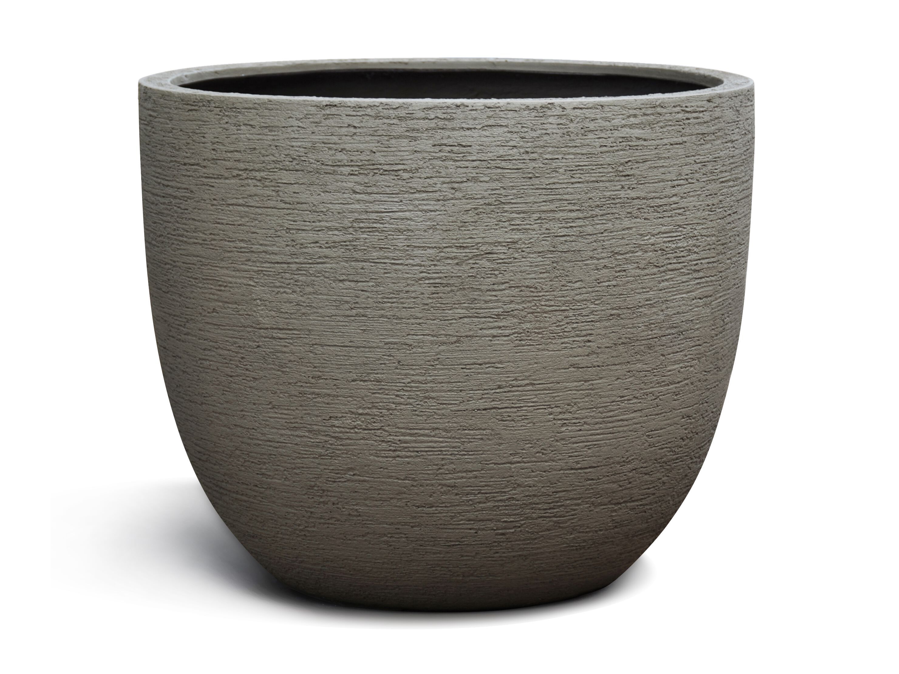 Садовый горшок из волокнистой глины PAOLELLI GARDEN Sand Surface ARCH-00098459 - Вид №1