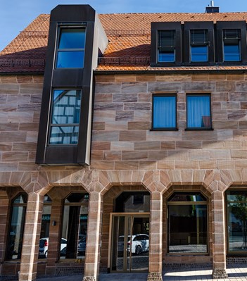 2471S-061 Смесители для душа vola  - Вид №32