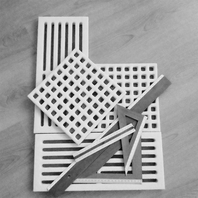 Eleni Декоративная вентиляционная решетка sun-id-1369382 - Вид №8