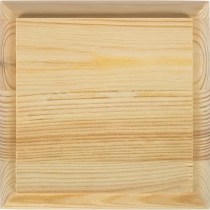 Santreyd Крышка для столба из хвои - завершающий элемент лестничной балюстрады 83836077