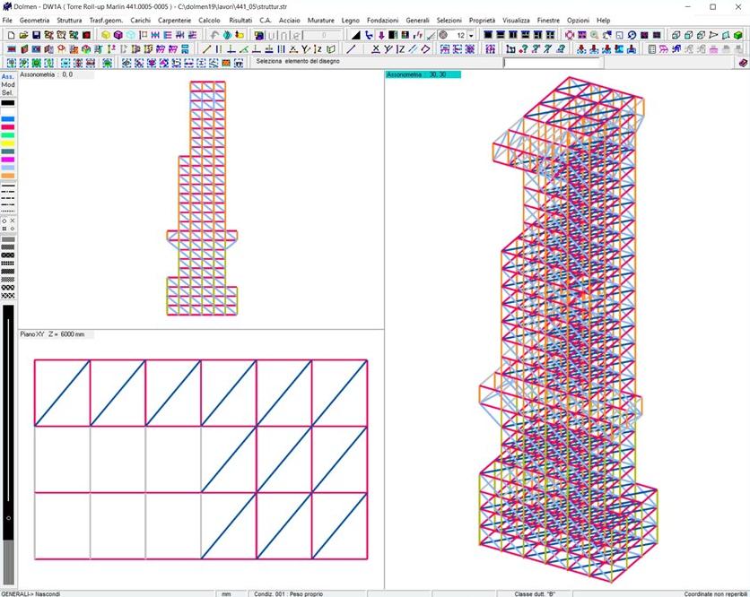 CDM Dolmen Расчет и проектирование металлоконструкций sun-id-1412632 - Вид №4