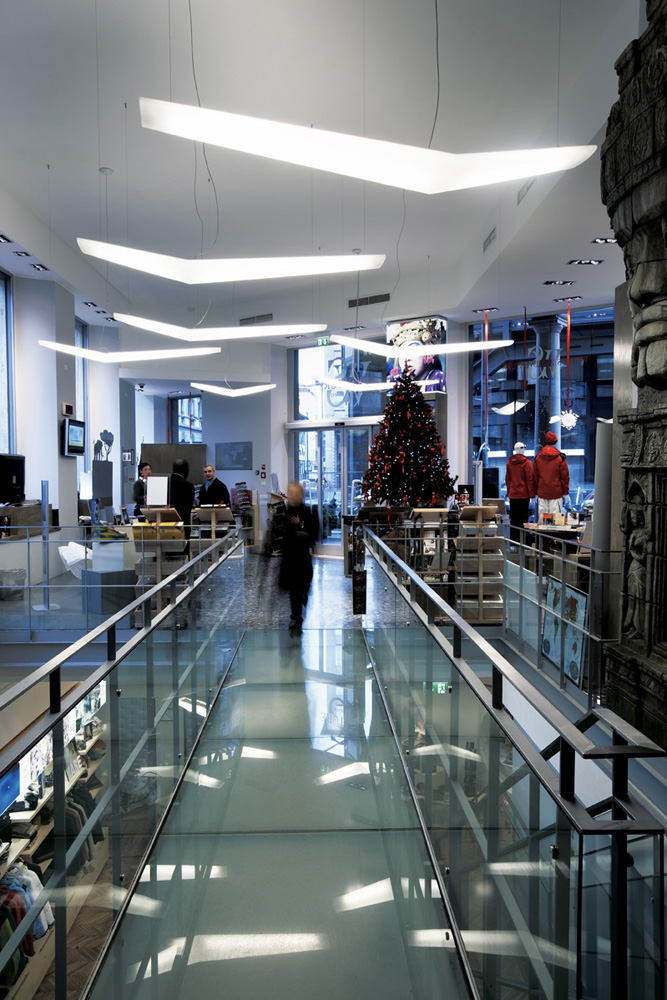 Подвесной светильник L860810 от Artemide ARTEMIDE ДИЗАЙНЕРСКИЕ 243325 Белый  - Вид №6