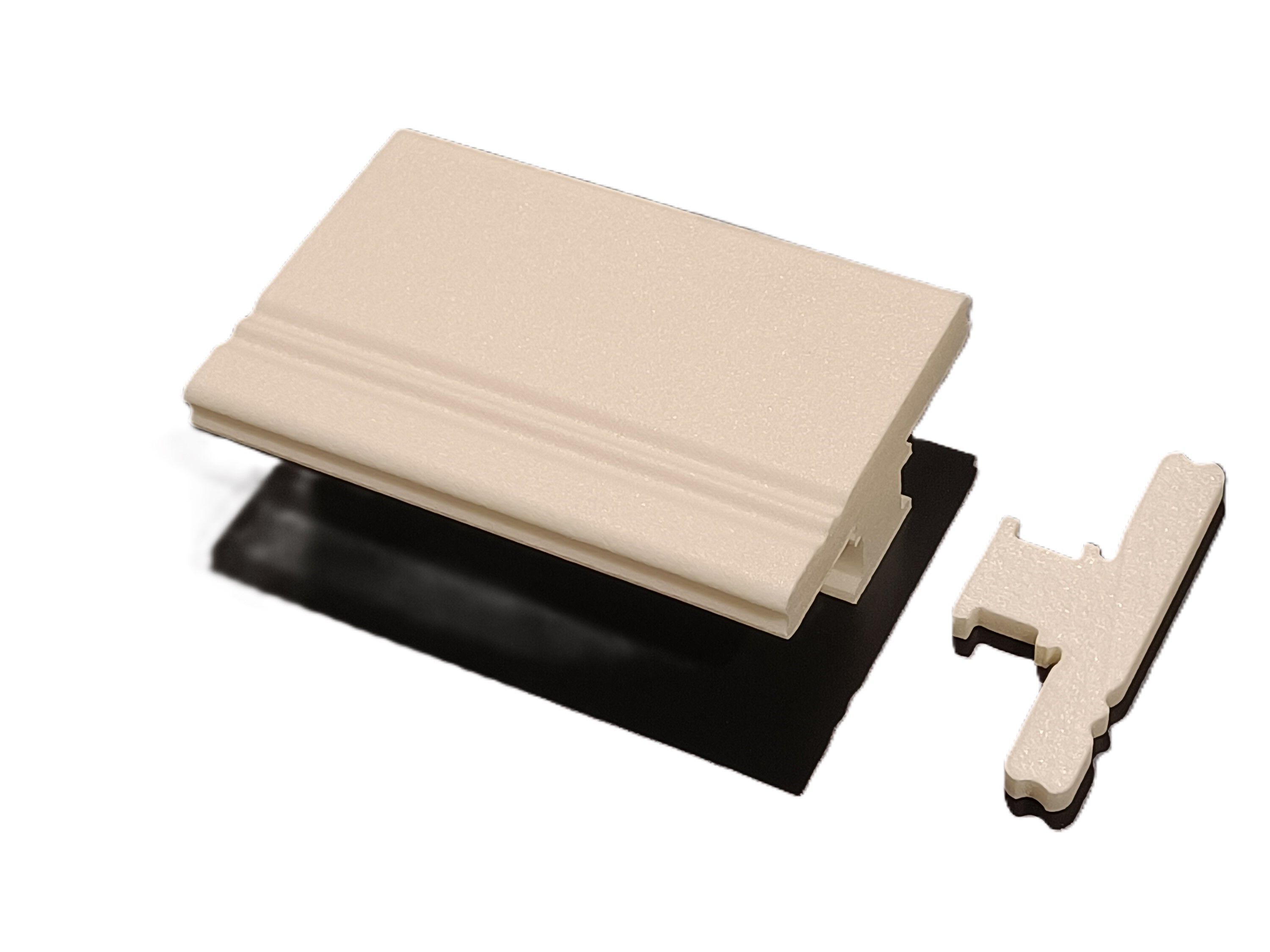 Рамка XPS для непрямого освещения Bell.Isol 050120 L ARCH-00080882