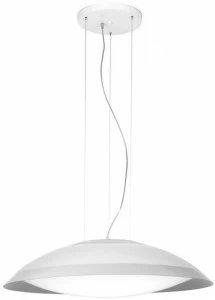 Alma light Подвесной светильник из метакрилата Lens