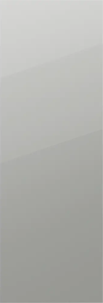 Фальшпанель DELINIA ID Аша грей 37×76.8 см для кухонного гарнитура 85036534
