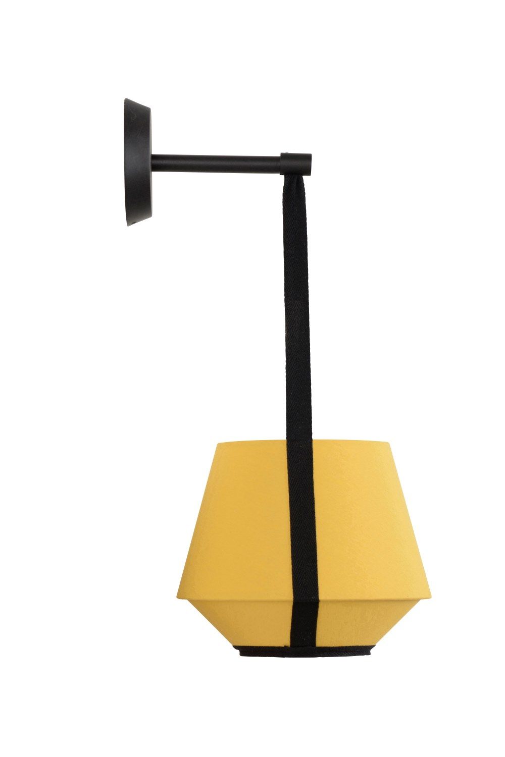 Светодиодный настенный светильник с фиксированным кронштейном Forestier Carrie ARCH-00142985 - Вид №5