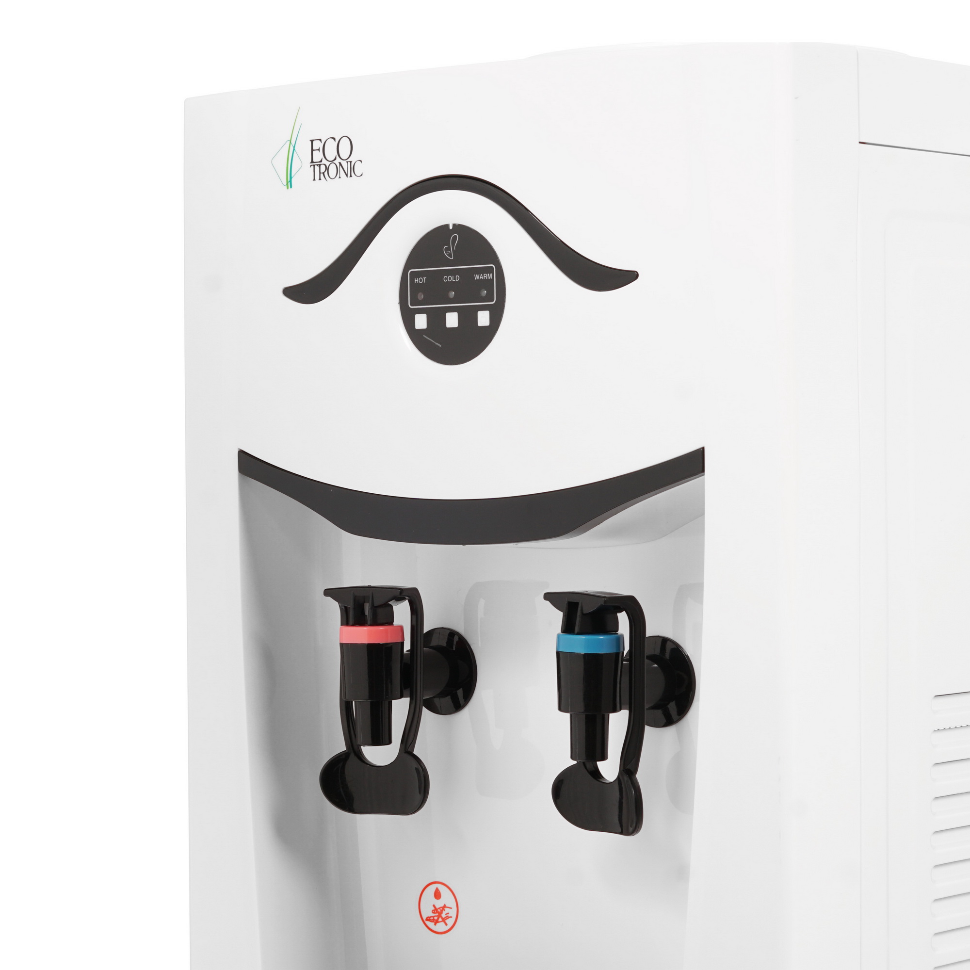 8164497 Диспенсер Ecotronic K21-LF белый STDN-0039805 - Вид №4