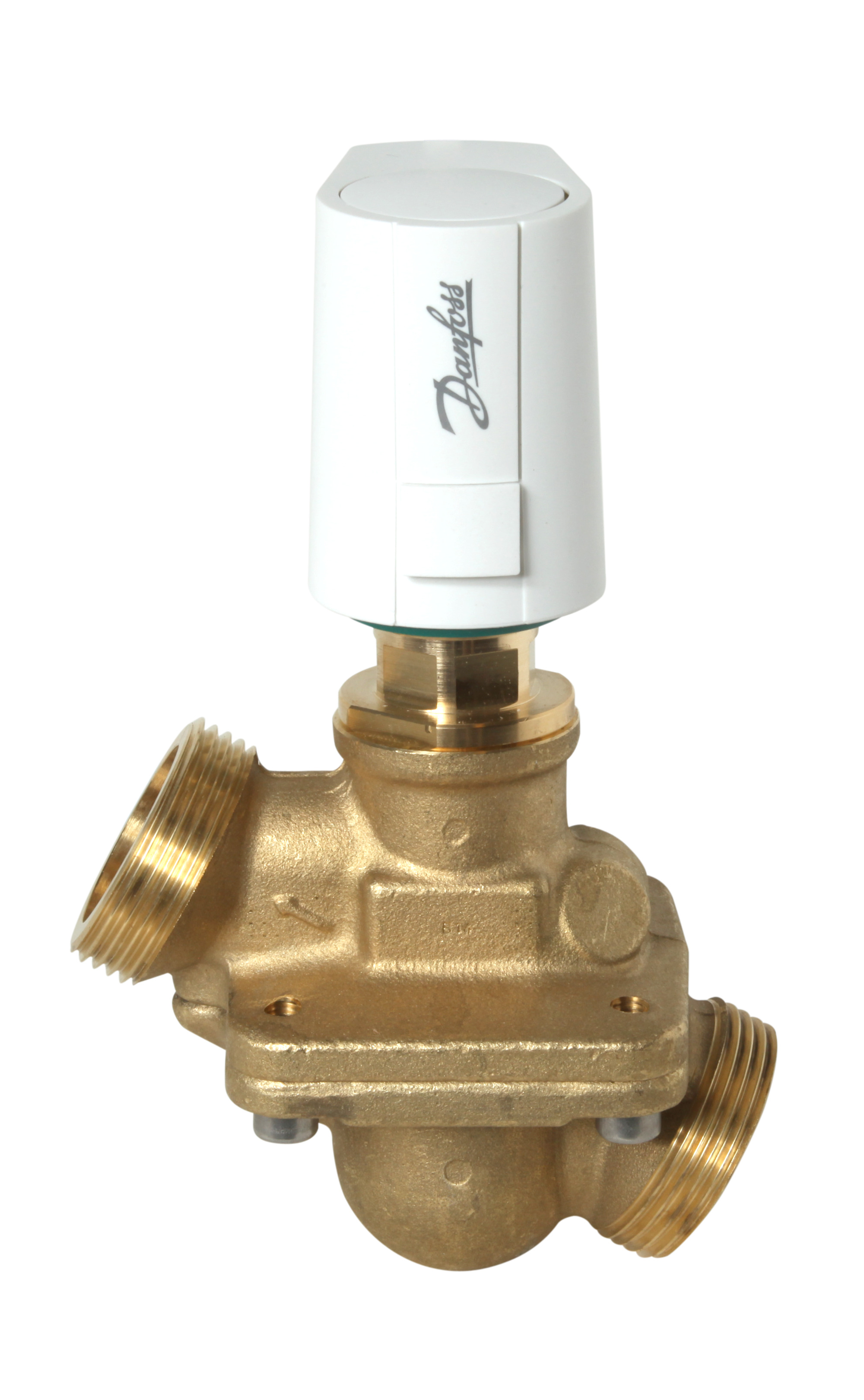 Danfoss Термоэлектрические приводы для клапанов AQT ABN-A привод для AQT, НО, 230 В 082F1153  - Вид №18